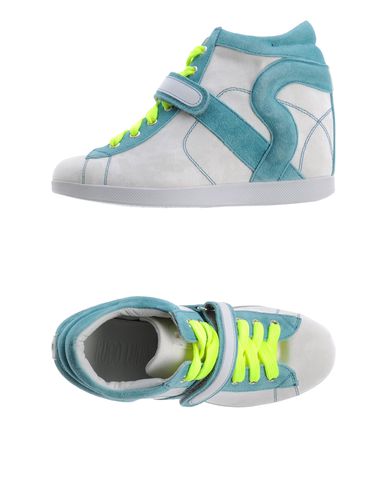 ZOOM RUCO LINE - Low-tops
