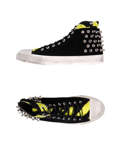 ZOOM FORFEX - High-top sneaker