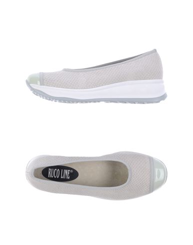 ZOOM RUCO LINE - Wedge