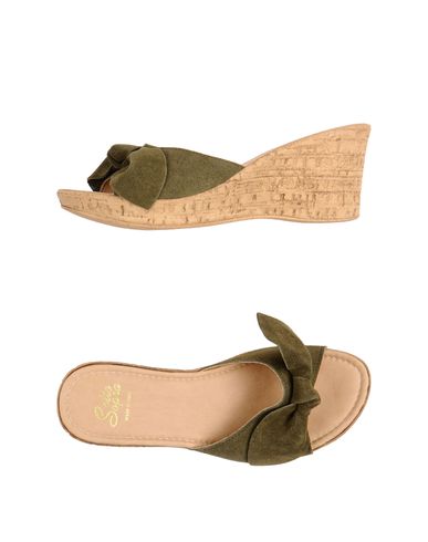 ZOOM SOTTO SOPRA - Wedge
