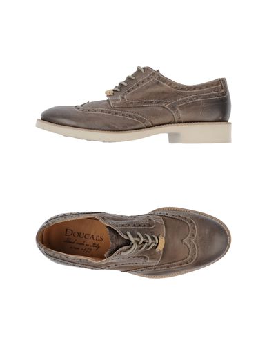 ZOOM DOUCAL'S - Lace-up shoes
