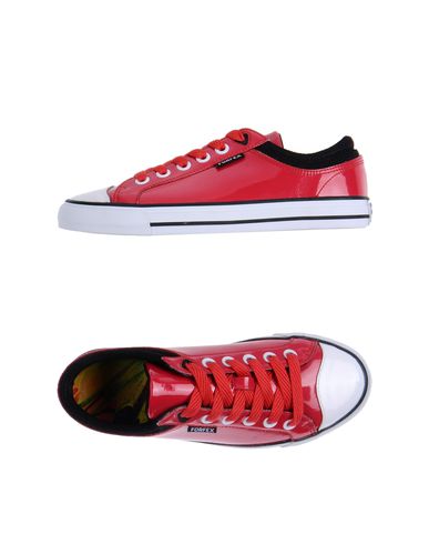 ZOOM FORFEX - Low-tops