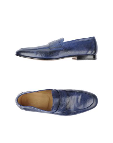 ZOOM DOUCAL'S - Moccasins