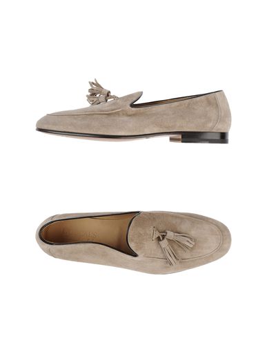 ZOOM DOUCAL'S - Moccasins