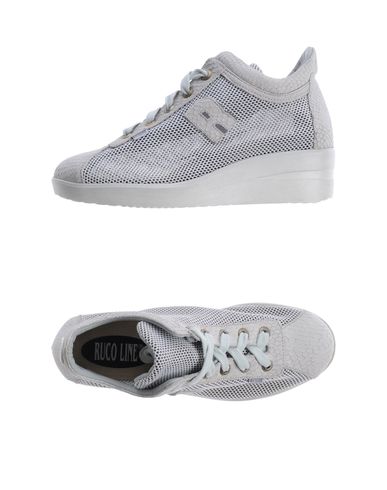 ZOOM RUCO LINE - Wedge