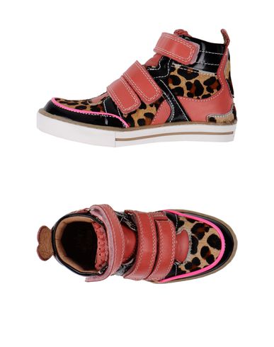 ZOOM SUPERTRASH GIRLS - Sneakers