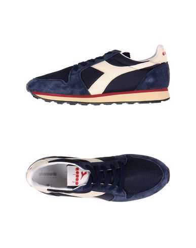 ZOOM DIADORA - Low-tops
