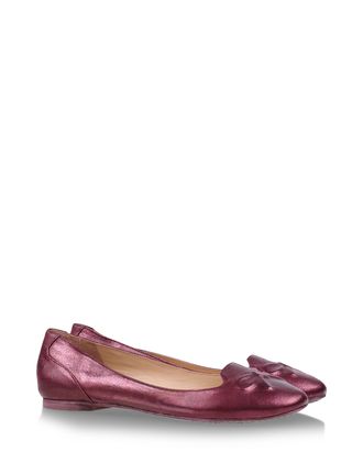Ballerinas - BELLE BY SIGERSON MORRISON