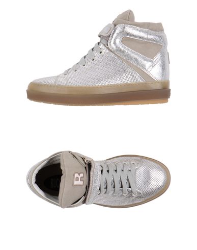 ZOOM RUCO LINE - High-tops
