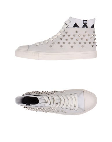 ZOOM FORFEX - High-top sneaker