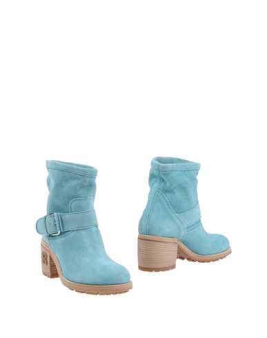 ZOOM RUCO LINE - Ankle boot