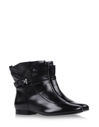 Ankle boots - BELLE BY SIGERSON MORRISON