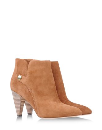 Ankle boots - BELLE BY SIGERSON MORRISON