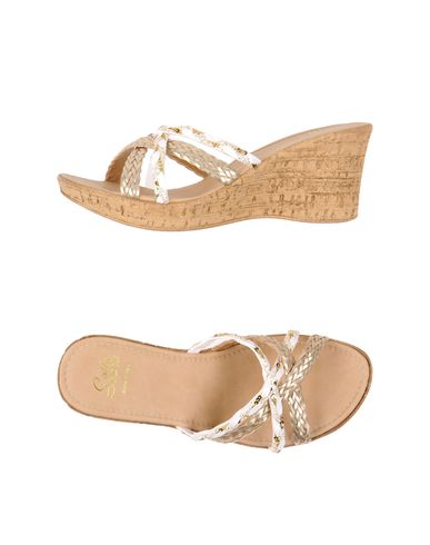 ZOOM SOTTO SOPRA - Flip flops & clog sandals