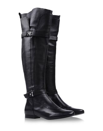 Over the knee boots - BELLE BY SIGERSON MORRISON