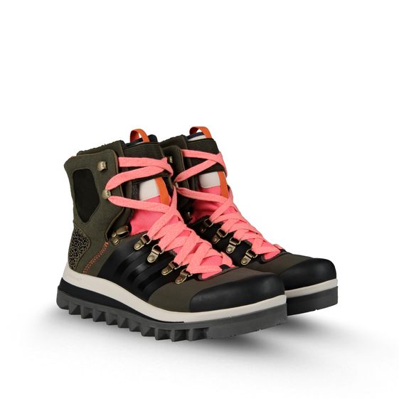 Stella McCartney, Bottes Eulampis