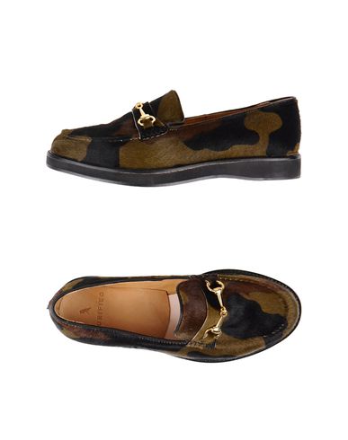 ZOOM PURIFIED - Moccasins