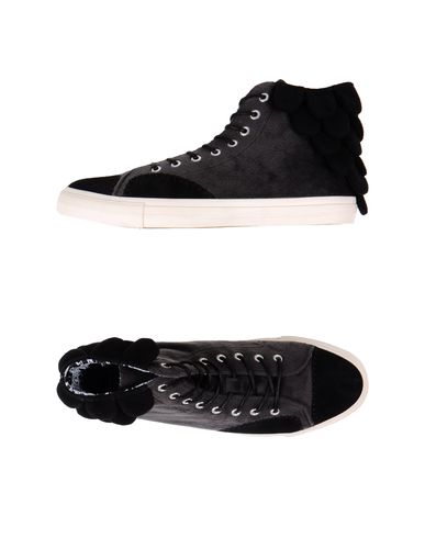 ZOOM FORFEX - High-tops
