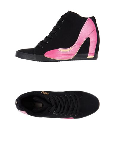 ZOOM OLO - High-tops