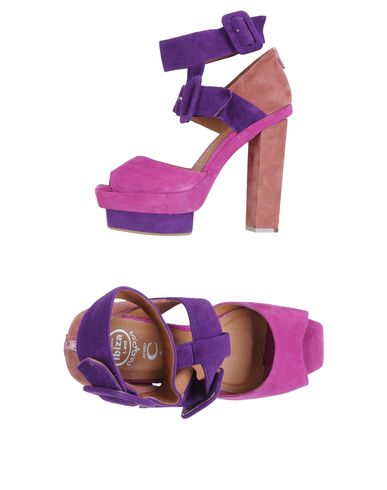 ZOOM JEFFREY CAMPBELL - Sandals