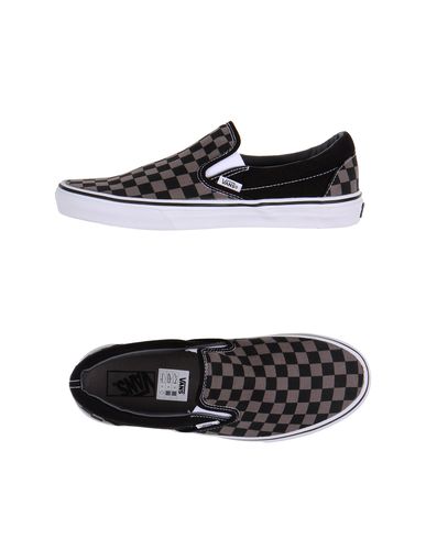 ZOOM VANS - Slip-on sneaker