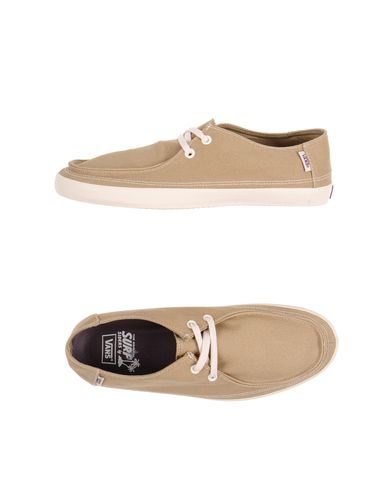 ZOOM VANS - Sneakers