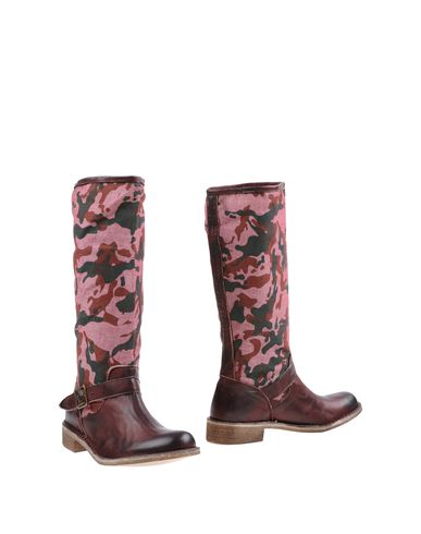 ZOOM LE CROWN - Boots