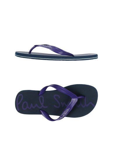 ZOOM PAUL SMITH - Thong sandal