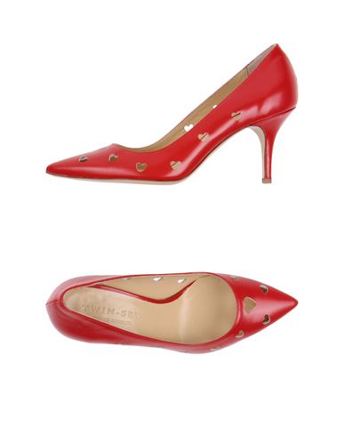 ZOOM TWIN-SET Simona Barbieri - Pump
