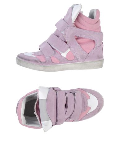 ZOOM LE CROWN - High-tops