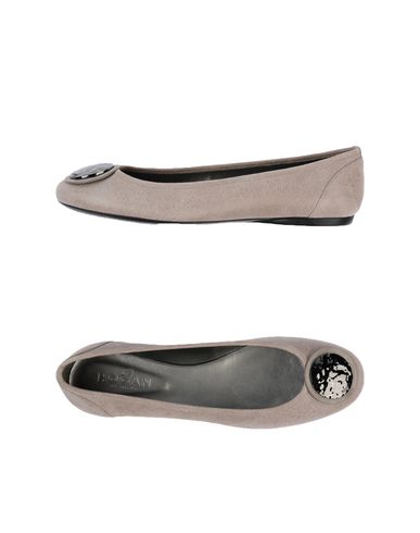 ZOOM HOGAN - Ballet flats