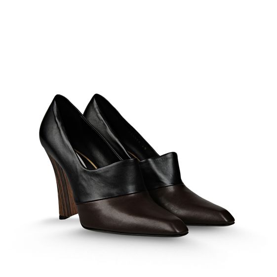 Stella McCartney, Wedges "Brooke"