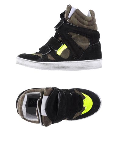 ZOOM LE CROWN - High-tops