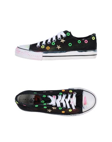 ZOOM MARIO PINI - Low-tops