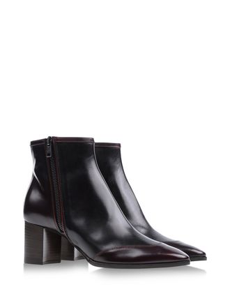 Ankle boots - PAUL SMITH