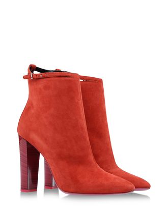Ankle boots - PAUL SMITH