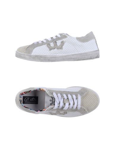ZOOM LE CROWN - Low-tops
