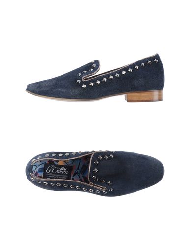 ZOOM LE CROWN - Moccasins
