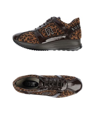 ZOOM RUCO LINE - Wedge