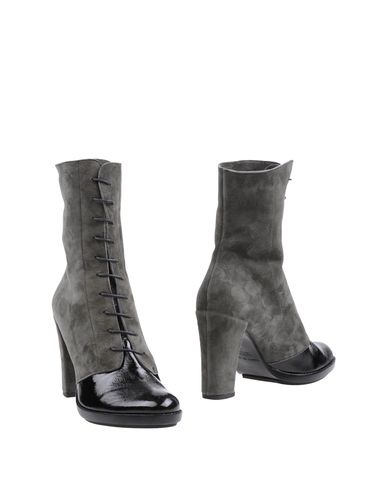 ZOOM ROBERTO DEL CARLO - Ankle boot