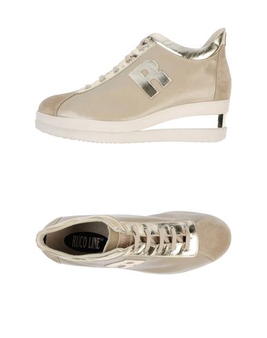 ZOOM RUCO LINE - Wedge