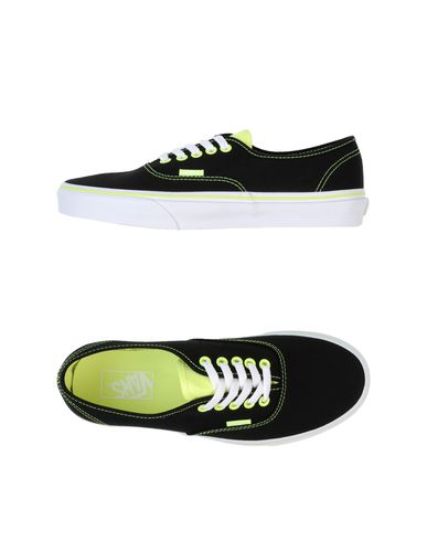 ZOOM VANS - Sneakers