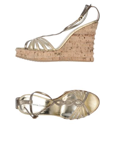 ZOOM MARIANNA GUERRIERO - Sandals