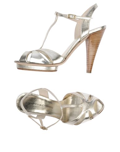 ZOOM MARIANNA GUERRIERO - Sandals