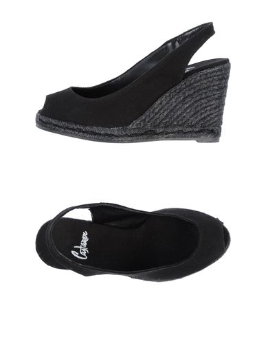 ZOOM CASTAÑER - Espadrilles