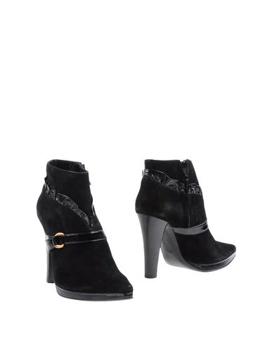 ZOOM MARIANNA GUERRIERO - Shoe boots