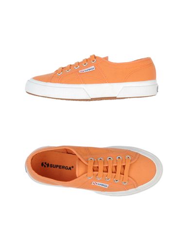 ZOOM SUPERGA - Sneakers