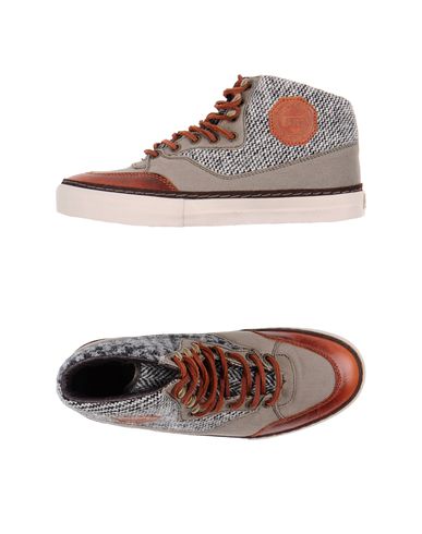 ZOOM VANS - High-tops