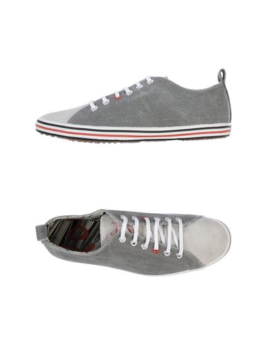 ZOOM PAUL SMITH JEANS - Sneakers