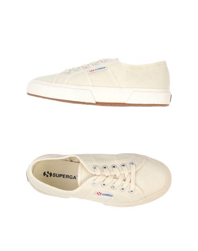 ZOOM SUPERGA - Sneakers